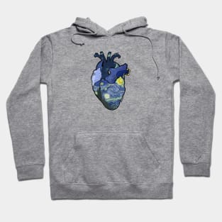 HeArt Hoodie